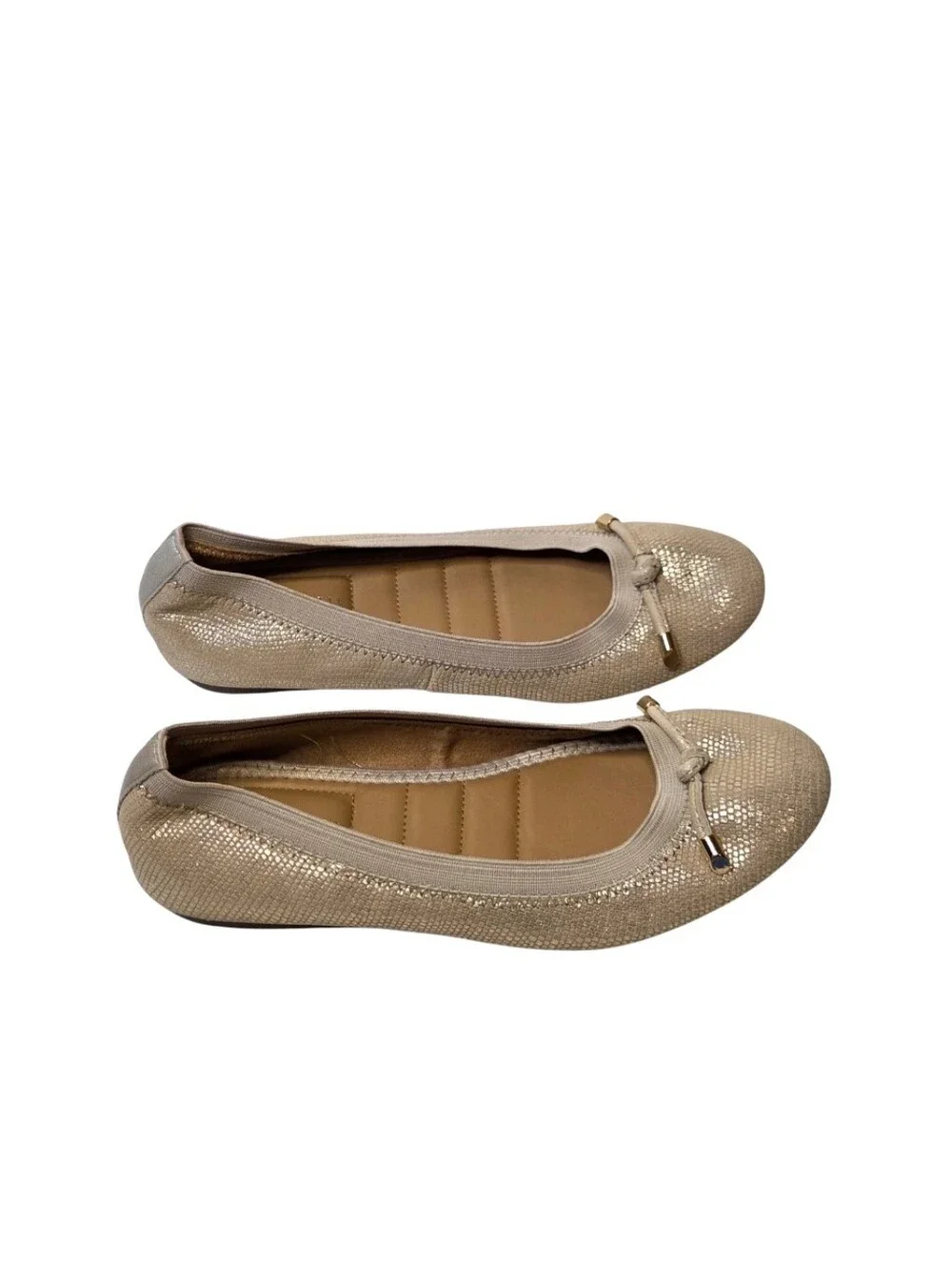 Kelly & Katie Size 7M Perri Ballet Flat